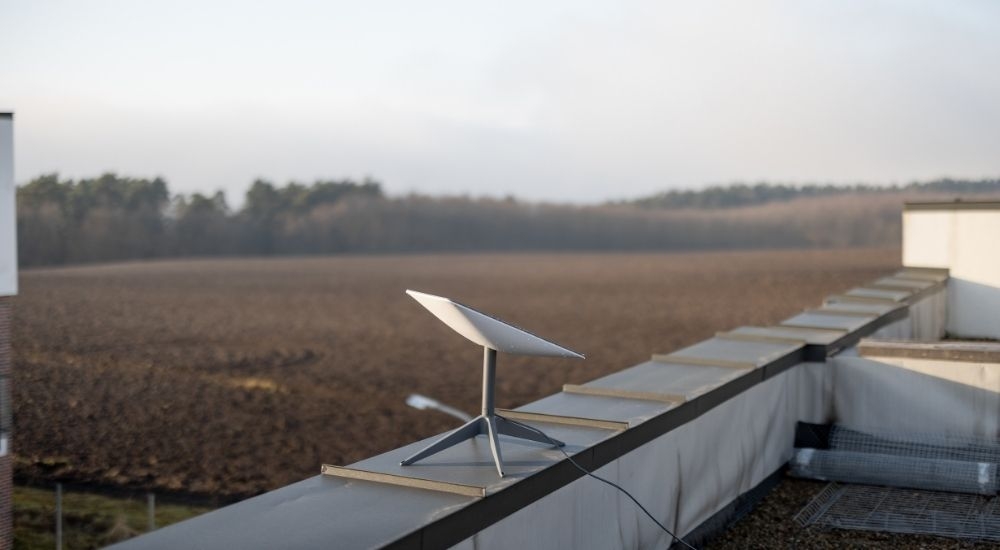 Common Mistakes to Avoid During Starlink Installation in Remote Areas