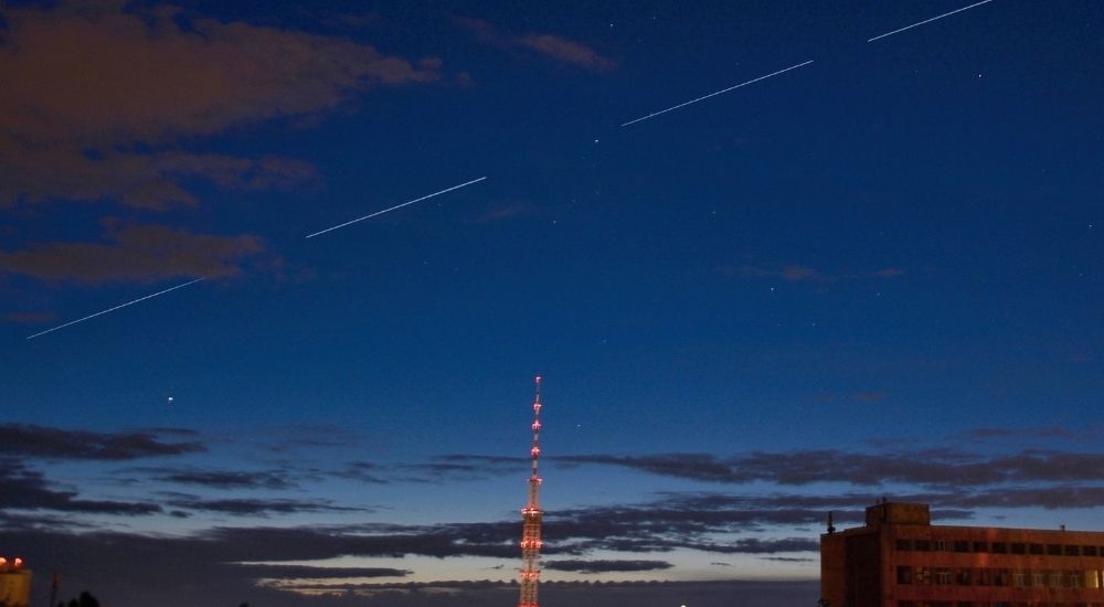 How to Ensure Reliable Internet for Remote Events in Western Australia