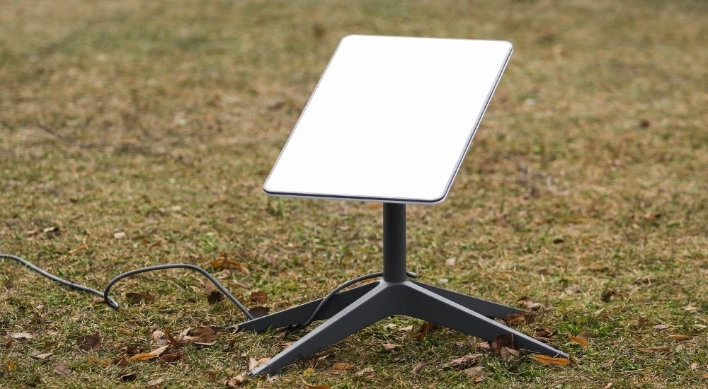 Mistakes to Steer Clear of When Integrating Solar Blankets with Starlink